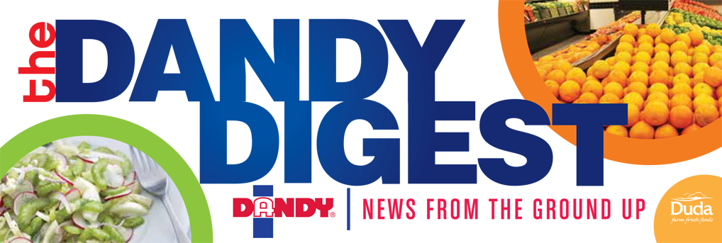 The Dandy Digest: News From the Ground Up